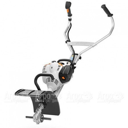 Мульти-двигатель Stihl MM 56 + BF-MM в Великом Новгороде