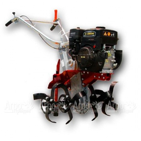 Культиватор Мобил К МКМ-2Р-ДК5,5 в Великом Новгороде