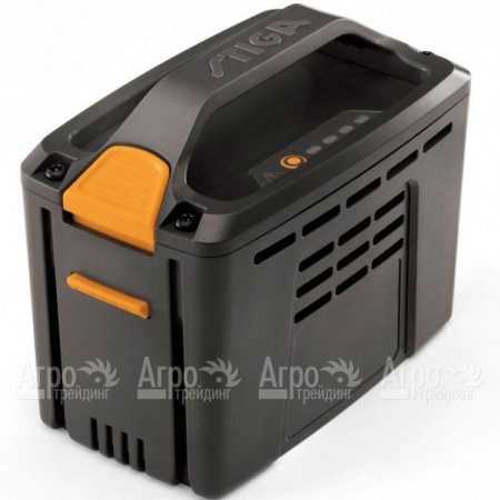 Аккумуляторная батарея Stiga SBT 550 AE  в Великом Новгороде