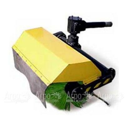 Щетка коммунальная ЩК-1 для мотоблоков Беларус  в Великом Новгороде