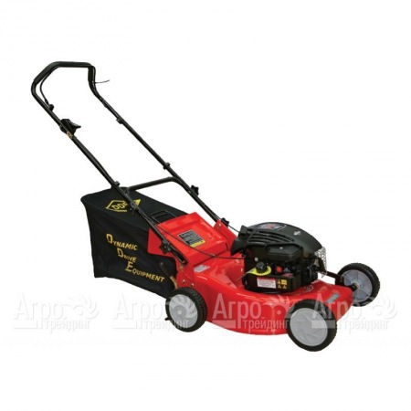 Газонокосилка бензиновая DDE WYZ18-WD65 в Великом Новгороде