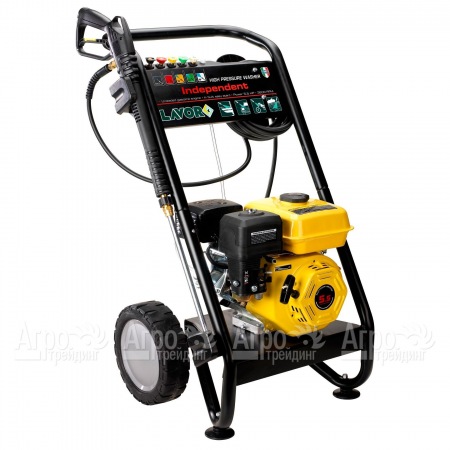 Мойка высокого давления LavorPRO Independent 2800  в Великом Новгороде