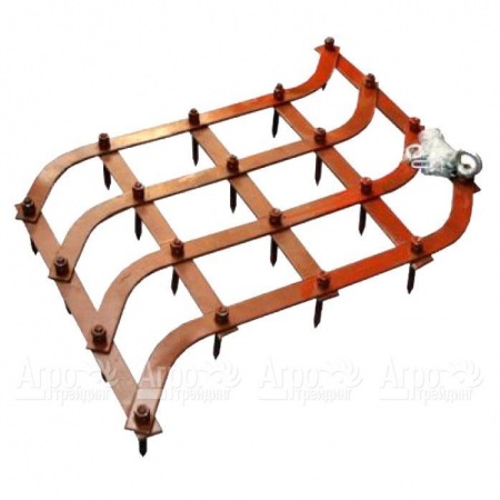 Борона БР.30.000.0 для мотоблоков Нева, Ока, Салют, Фаворит  в Великом Новгороде