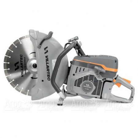 Бензорез Villartec CC990  в Великом Новгороде