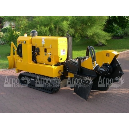 Измельчитель пней Laski Predator P75R  в Великом Новгороде