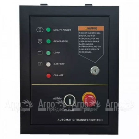 Блок автоматики для бензогенератора Villartec GI808 в Великом Новгороде