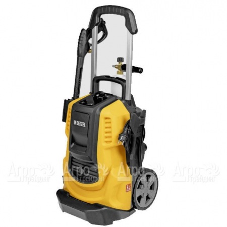 Мойка высокого давления Denzel R-230iD в Великом Новгороде