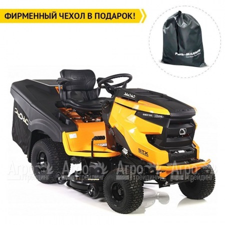 Садовый минитрактор Cub Cadet XT2 CC1023 25HP  в Великом Новгороде