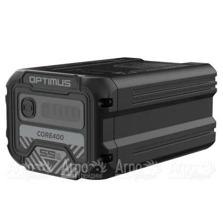 Аккумулятор CORE400 для техники GreenWorks 82 В  в Великом Новгороде