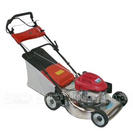 Газонокосилка бензиновая MA.RI.NA MX 46 H в Великом Новгороде