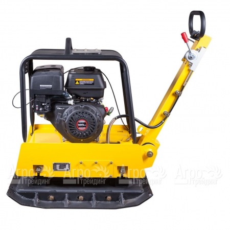 Виброплита бензиновая Zitrek CNP 330-2  в Великом Новгороде