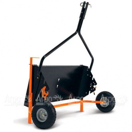 Платформа базовая для оборудования Agri-fab SmartLINK в Великом Новгороде