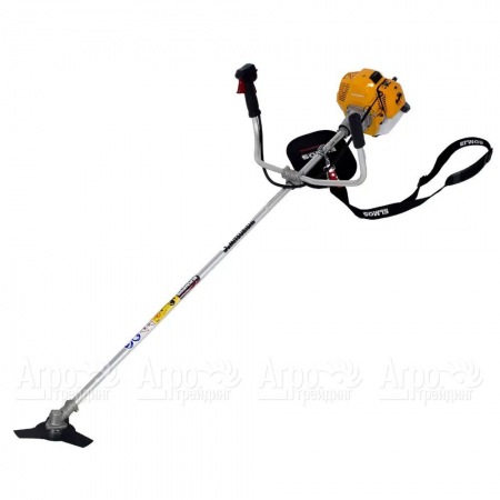 Бензокоса (бензиновый триммер) Elmos EPT24SET в Великом Новгороде