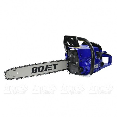 Бензопила Bojet GCS-49-18 в Великом Новгороде