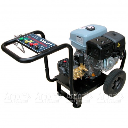 Мойка высокого давления LavorPRO Thermic 9  в Великом Новгороде