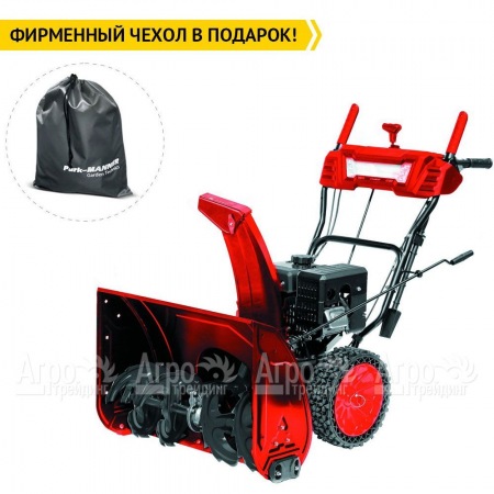 Снегоуборщик Elitech СМ 0971СЛЭ (E1609.027.00) в Великом Новгороде