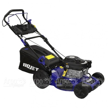 Газонокосилка бензиновая Bojet GLMS-46 в Великом Новгороде