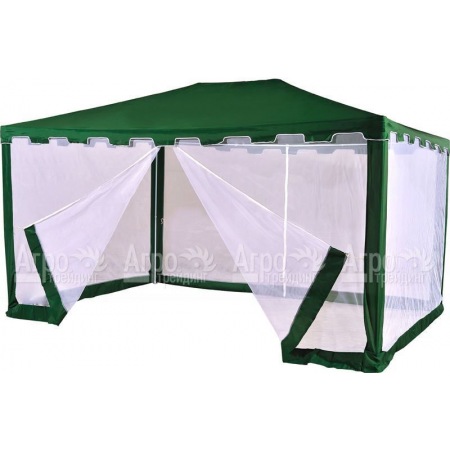 Тент-шатер Green Glade 1044  в Великом Новгороде