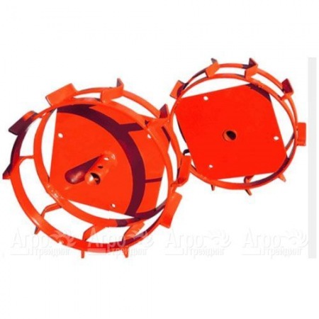 Грунтозацепы 340 для культиваторов Villartec T950/960 в Великом Новгороде