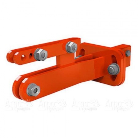 Сцепка для культиваторов Villartec T950/960 в Великом Новгороде