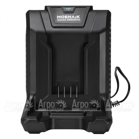 Быстрое зарядное устройство XAC66 Премиум для аккумуляторной техники Мобил К Премиум в Великом Новгороде