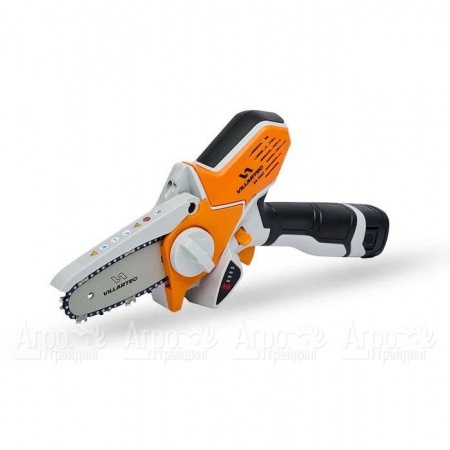 Аккумуляторная пила Villartec SA1462 SET в Великом Новгороде