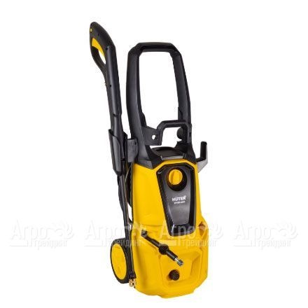 Мойка высокого давления Huter W195-ARV в Великом Новгороде