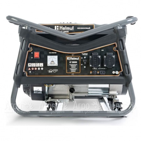 Бензогенератор Helmut LT 2800 2.5 кВт в Великом Новгороде