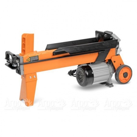 Электрический дровокол Villartec LS 520 в Великом Новгороде