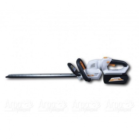 Аккумуляторный кусторез Villartec HA40 Set AM402,AC402  в Великом Новгороде