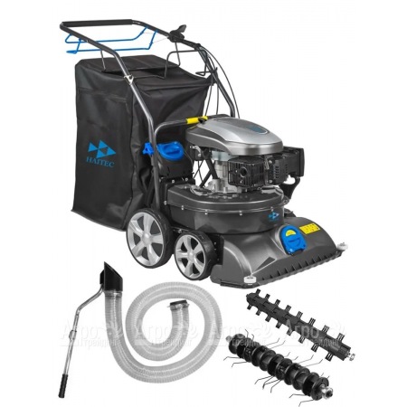 Пылесос садовый бензиновый HAITEC HT-SSCK173  в Великом Новгороде