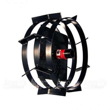 Грунтозацепы 0401.006900 для культиватора Elitech КБ60 в Великом Новгороде