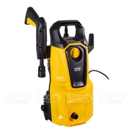 Мойка высокого давления Huter M135-HP в Великом Новгороде