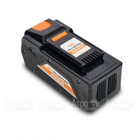 Аккумулятор Villartec AM408 в Великом Новгороде