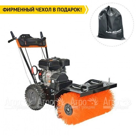 Подметальная машина Villartec SW 7080E в Великом Новгороде