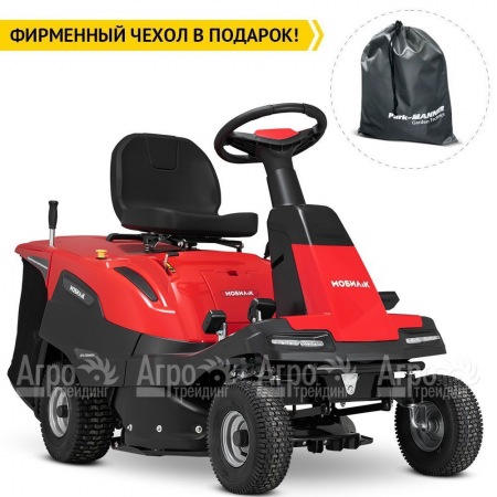 Садовый райдер Мобил К XP76 Премиум в Великом Новгороде
