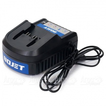Зарядное устройство CP6020 для аккумуляторной техники Bojet в Великом Новгороде