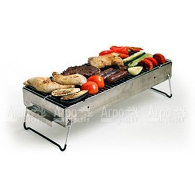 Компактный гриль Light load grill, арт. 9002  в Великом Новгороде