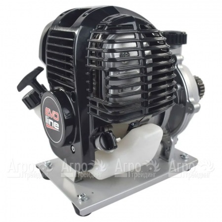 Бензиновая мотопомпа EVOline XG 10 в Великом Новгороде