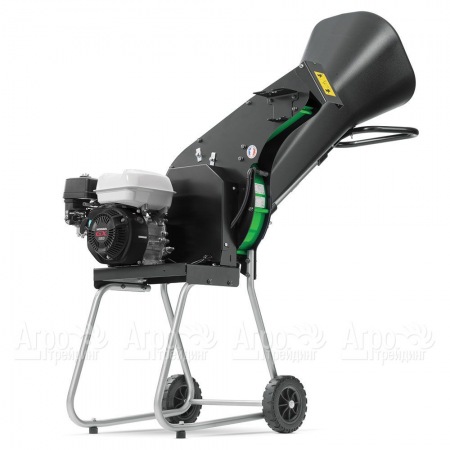 Измельчитель бензиновый Caiman Iroko 60H в Великом Новгороде