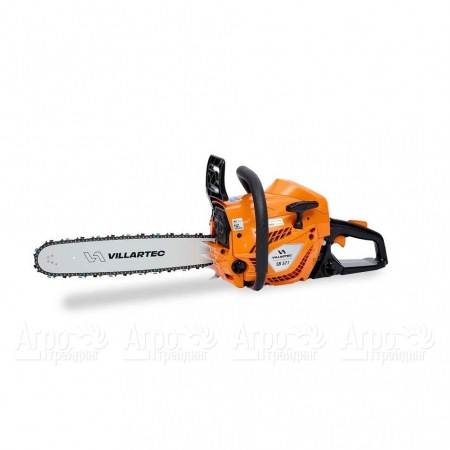 Бензопила Villartec SB571 16&quot; TimberPlus  в Великом Новгороде