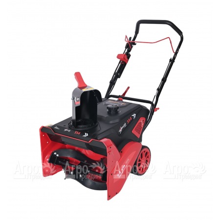 СНЕГОУБОРЩИК EXPERT-BIS 354 в Великом Новгороде