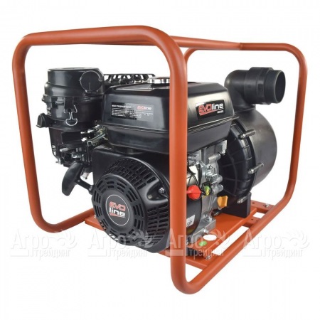 Бензиновая мотопомпа EVOline MG 30 в Великом Новгороде