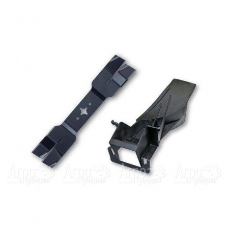 Комплект мульчирования АМК 043 для газонокосилок Stihl RM, RME, RМА в Великом Новгороде