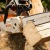 Аккумуляторная пила Stihl MSA 140 C-B-14" (без аккумулятора и зарядного устройства) в Великом Новгороде