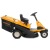 Садовый райдер Cub Cadet Minirider CC 114 TA в Великом Новгороде