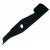 Al-KO Запасной нож для Premium 470 E/B/BR, Silver 46 E/B/BR Comfort 46 см в Великом Новгороде