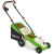 Газонокосилка электрическая RedVerg RD-ELM380 в Великом Новгороде