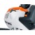 Мульти-двигатель Stihl MM 55 (в комплекте BF-MM) в Великом Новгороде