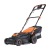 Газонокосилка электрическая Patriot PT 1737E Lux в Великом Новгороде